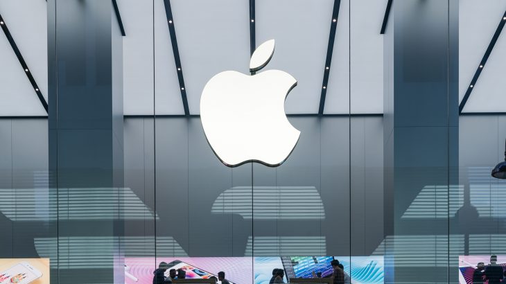 An environmental impact report created by Apple last year suggests that climate change may cause people to value their iPhones more.