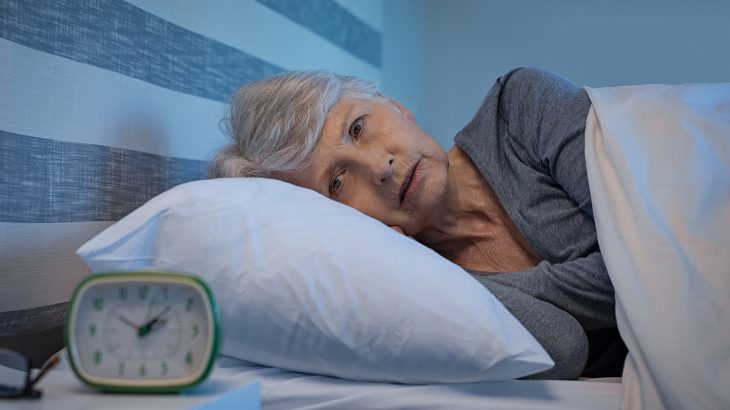 A new study has found an important link between sleep deprivation and the accumulation of a protein called tau in the brain.