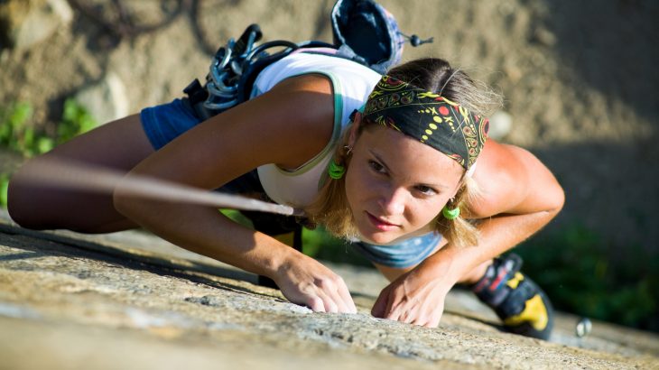 Many occupations that involve working outdoors in remote locations suffer from high rates of sexual harassment.