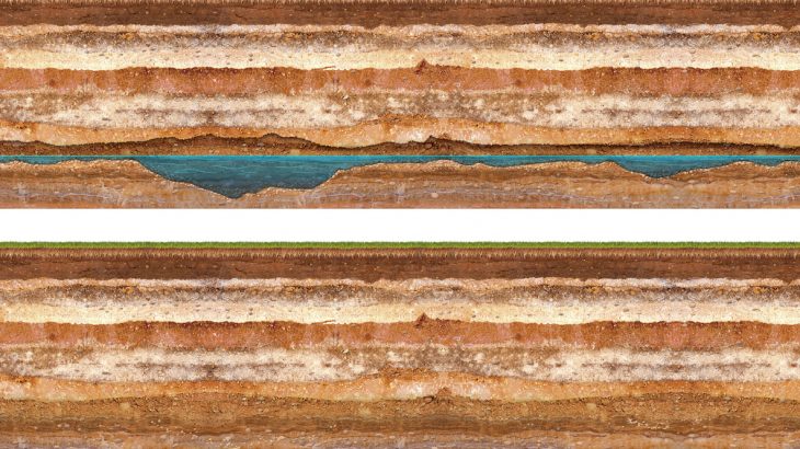 A new study found microplastics in fractured limestone aquifers, a freshwater source that supplies 25 percent of drinking water worldwide.