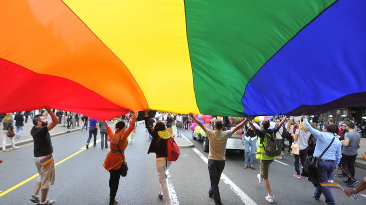 A new study found that sexual minorities are more prone to anxiety and depressive disorders, cardiovascular disease, and substance abuse.