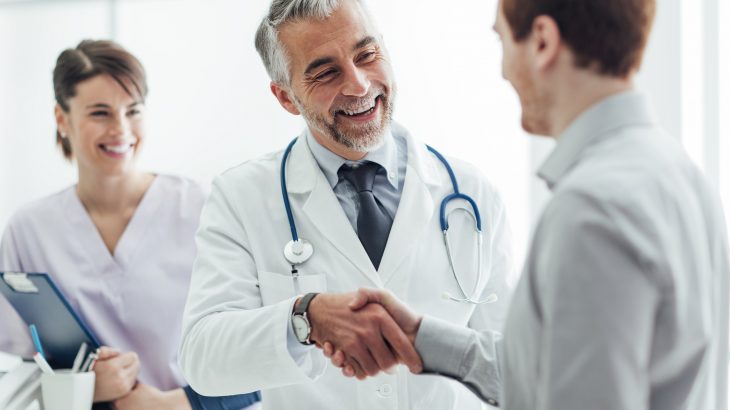 A new study has uncovered a massive difference in healthcare quality between patients who have a primary care doctor and those who don’t.