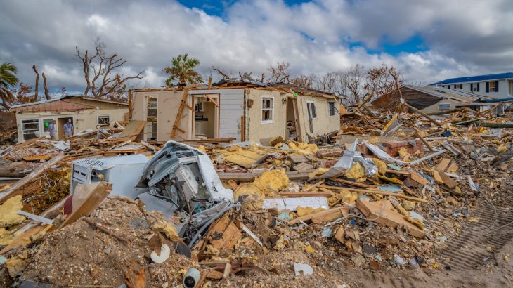 A group of professionals is embracing a new approach to address climate change, which begins with avoiding the phrase itself.