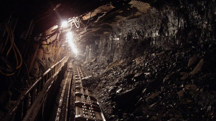 A new study shows that methane levels continue to rise despite strict new regulations on emissions from China's coal mines.