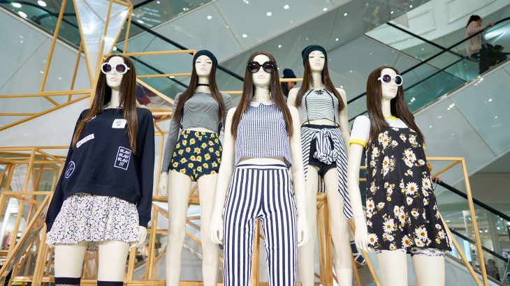 While fast fashion may be great for consumers who want to try out affordable styles, it comes at a steep environmental price.