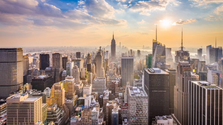 New research shows that large cities rely on hinterlands to sustain growth, which widens the urban-rural divide for economic prosperity.