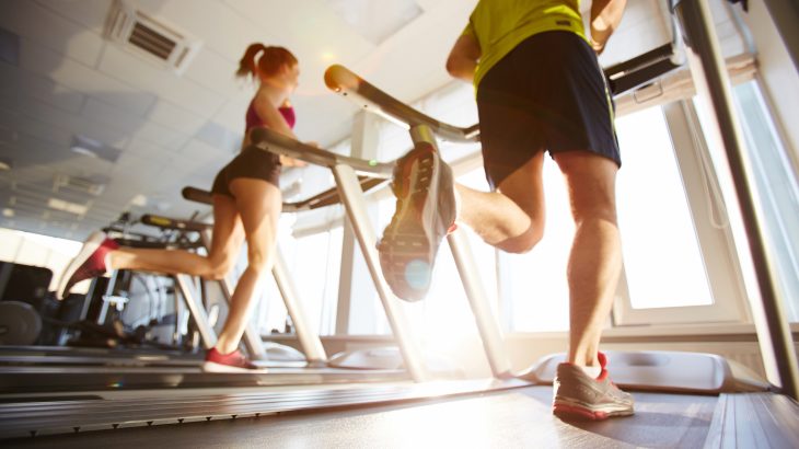 Researchers found that aerobic exercise, in particular, can help improve executive function even in young adults starting at age 20.