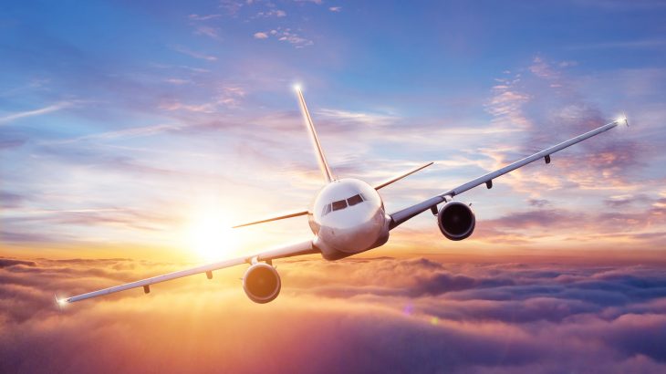 A new study has found that planes passing over rain and snow can intensify the precipitation in that area 10-fold.