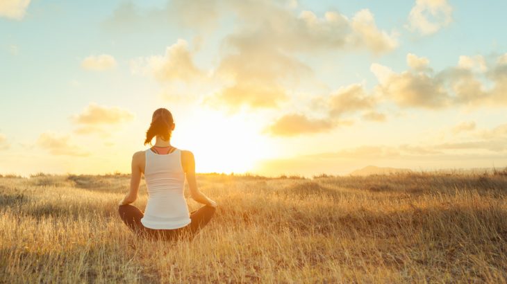 Doctors may have a new tool for patients struggling with chronic pain: mindfulness meditation.