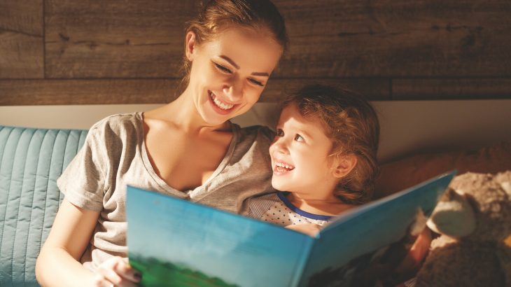 A new study reports that the time parents spend with their children has a powerful effect on their educational achievement.