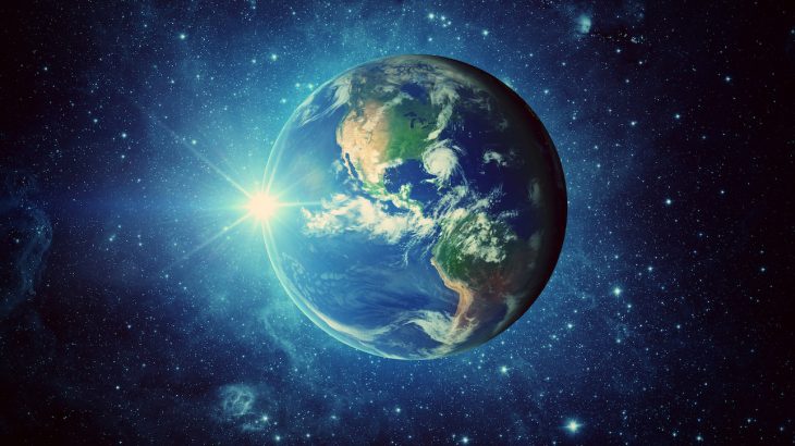 The color of the ocean will shift in the coming decades as climate change has an increasing effect on the world's phytoplankton.