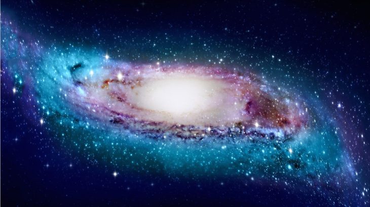 A new study has revealed that the disk of stars belonging to the Milky Way galaxy is anything but flat and stable.