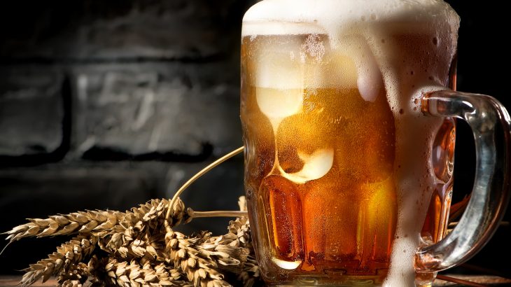 Archeologists working to excavate land have found what they believe to be the earliest evidence of beer-making in Britain.