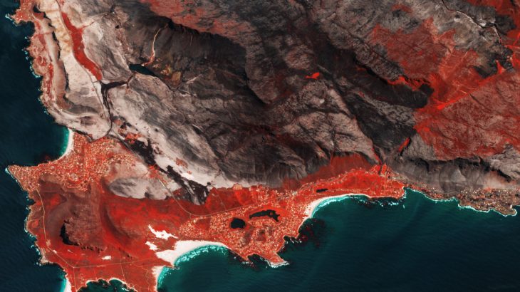 Satellites captured previously unknown burn scars in Africa, revealing that fires have been more prevalent than previously thought.