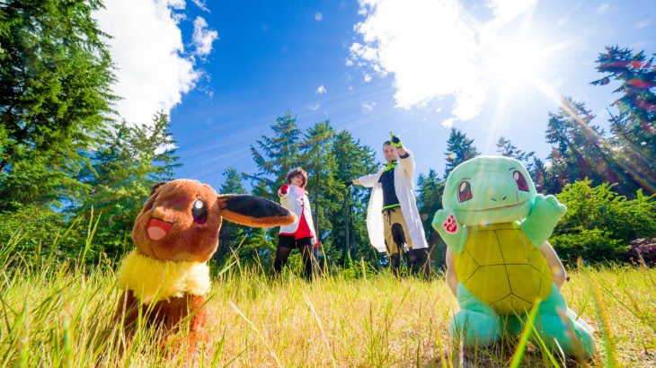 Researchers at the University of Tokyo have discovered that Pokémon GO has had a positive impact on physical activity among players over 40.
