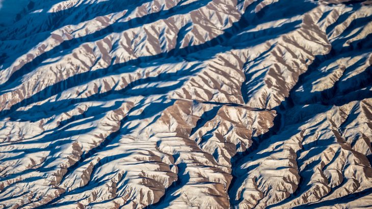 An often overlooked corner of the world could lose two-thirds of its glaciers by the end of the century due to climate change.