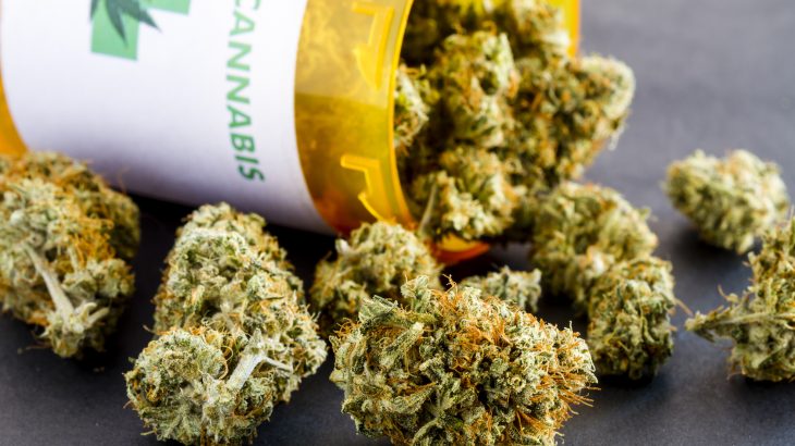 A new study found that surprisingly, moderate marijuana smokers may actually have higher sperm counts than men who hadn't smoked the drug.