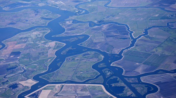 As farmers and conservationists battle over water, California’s State Water Resources Board argues that they can co-exist.