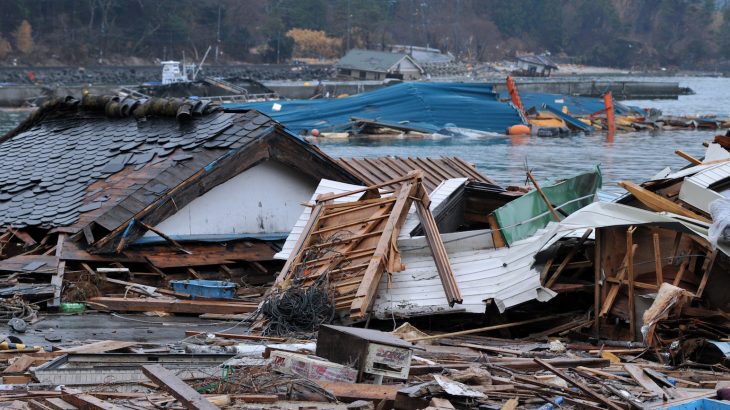 A recent study from the University of Innsbruck has produced evidence of a surprising link between earthquakes and the carbon cycle.