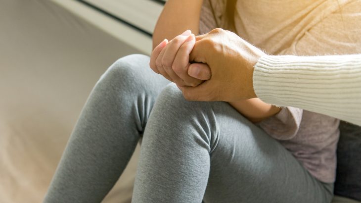 A new study has found that global mortality rates due to suicide have actually decreased by 33 percent between 1990 and 2016.
