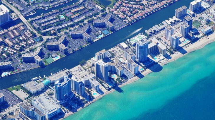 Experts need to know what caused the intense sea level rise during the Eemian period to help predict the conditions that may soon develop.