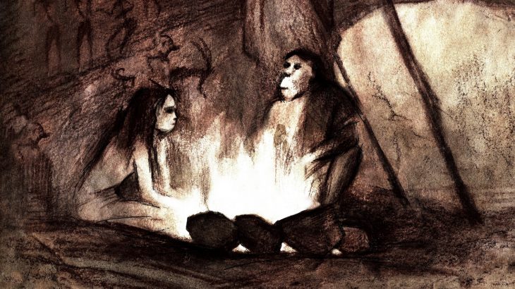 There is a growing collection of evidence that Neanderthals were the first to embrace the concept of “home.”