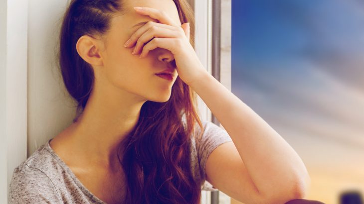 Researchers found that people who feel ashamed of a secret, as opposed to feeling guilty over it, are more likely to be consumed by it.