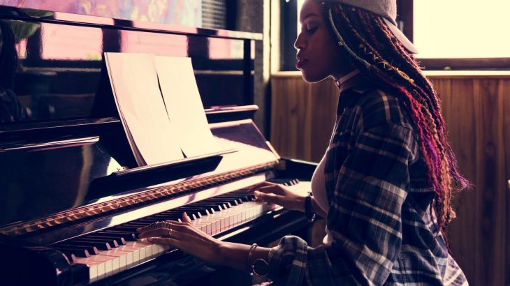 The findings of a new study suggest that rare musical ability is not necessarily learned, but instead has strong genetic ties.