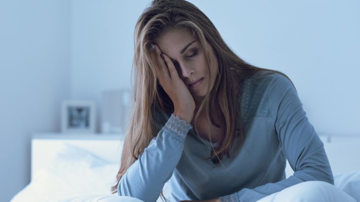 Researchers have found that sleep deprivation may cause irreparable damage to DNA and increase the risk of cancer.