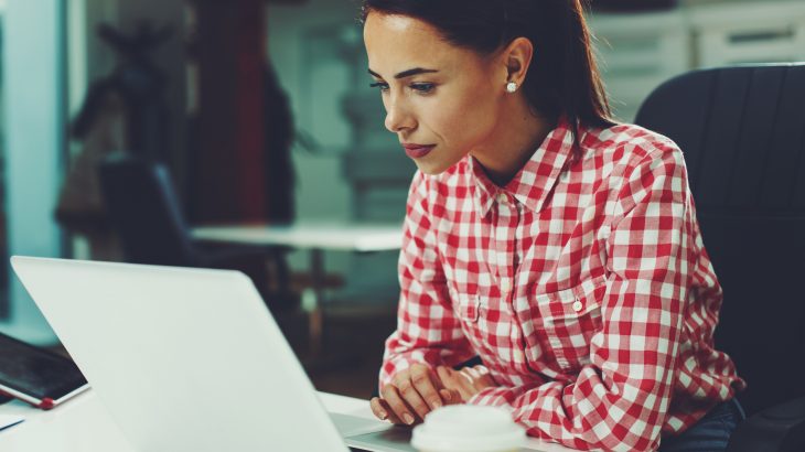New research shows that the ability to forget things makes people and organizations more able to act on things in the present.
