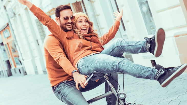 A team of researchers conducted a study to see if there was any scientific basis to using genetics to assess compatibility between partners.