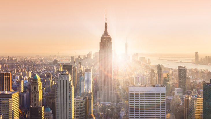 By 2080, San Francisco will feel like Los Angeles, New York City will feel more like Arkansas, and Washington D.C. will be like Mississippi.