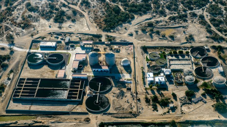A team of engineers at MIT have developed a method for transforming the waste from water desalination into useful chemicals.