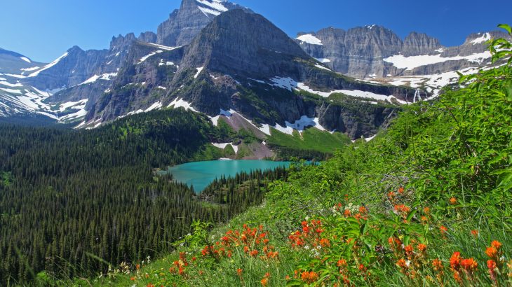 In a historic win for environmental protection, this week the US Senate voted 92 to 8 in favor a major public land conservation bill.