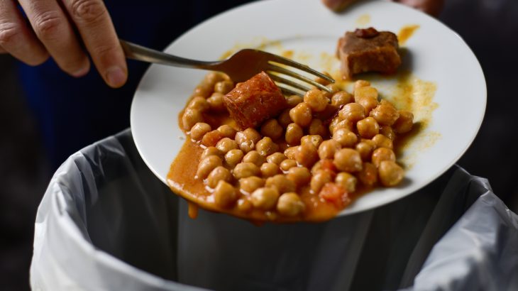 Although more people are paying attention to the amount of food they waste, older Americans are the most aware and likely to try to reduce.Although more people are paying attention to the amount of food they waste, older Americans are the most aware and likely to try to reduce.