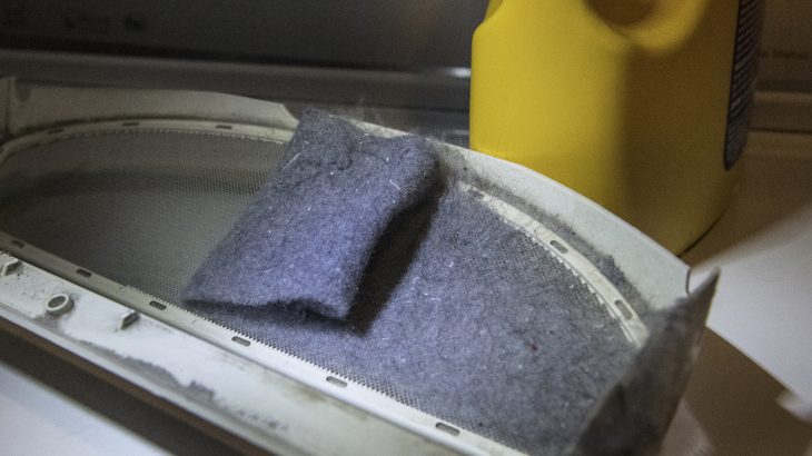Millions of tons of microfibers and microplastics are added to the world’s oceans, lakes, and rivers each year.