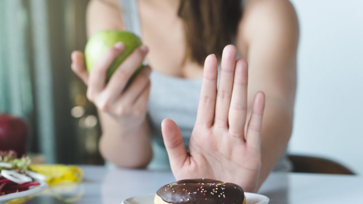 While determination and willpower are essential, a new study found that there is more to self-control than just sheer force of will.
