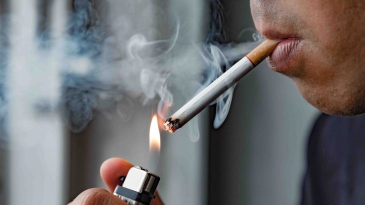 A new study from University of Leeds shows that smoking may hinder the immune system’s ability to fight off skin cancer.