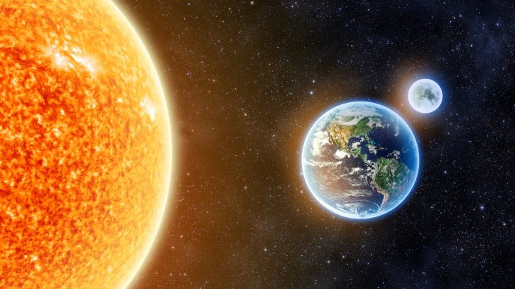 China is looking to build the first ever solar power station in space and has announced plans to send a one-megawatt solar facility into orbit by 2030.