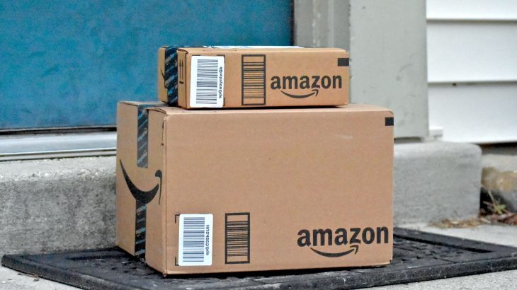 Amazon has launched a new initiative called “Shipment Zero,” with a goal of carbon-neutral shipping for at least half of its products by 2030.