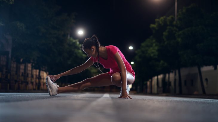 Exercise could help to relieve the negative effects of jet lag, shift work, and other disruptions to the body's internal clock.