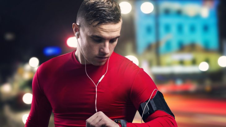 Researchers found that evening exercise does not negatively impact sleep quality and could even help suppress appetite.