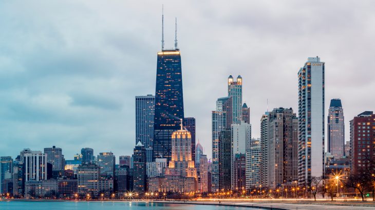 For all of Chicago’s global significance, there is still a lack of certainty about the origins of the city’s name.
