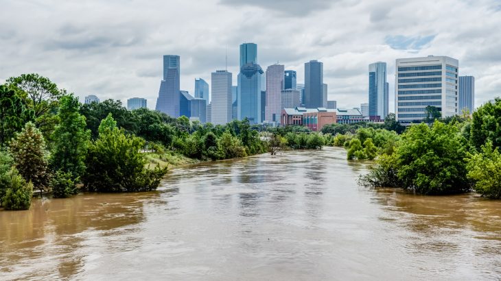 A memo issued by the White House last week outlines plans for a 12-member climate change panel to review the potential threats of climate to national security.