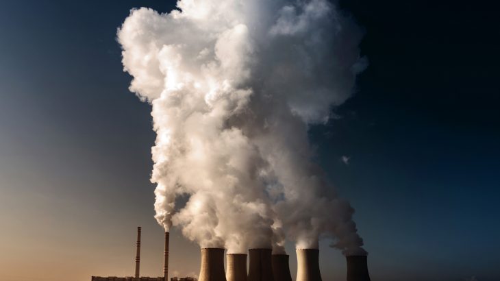 Carbon emissions from human activities could soon match carbon levels from 56 million years ago during the last major greenhouse warming event.