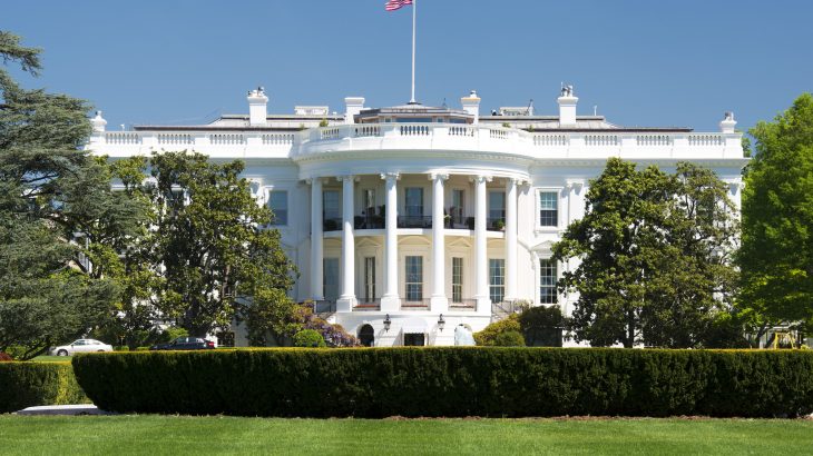 The White House is moving forward with its plan to form a panel to review and challenge the scientific consensus on climate change.