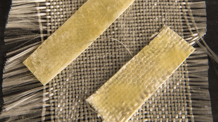 Researchers have developed a new recycling process that upcycles PET, a common plastic, into a more valuable material with a longer lifespan.