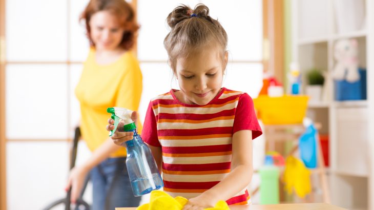 A new study from Penn State University has found that children can actually inherit their parent’s moral compass.