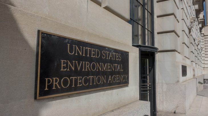 Andrew Wheeler has been voted in as the head of the EPA after the Senate approved his nomination by a vote of 52 to 47 on Thursday.