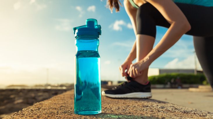 Today, many plastic products advertise their lack of BPA, however, they make no mention of what replaced this harmful chemical.